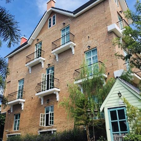Nai Suan Bed And Breakfast Chiang Rai Buitenkant foto
