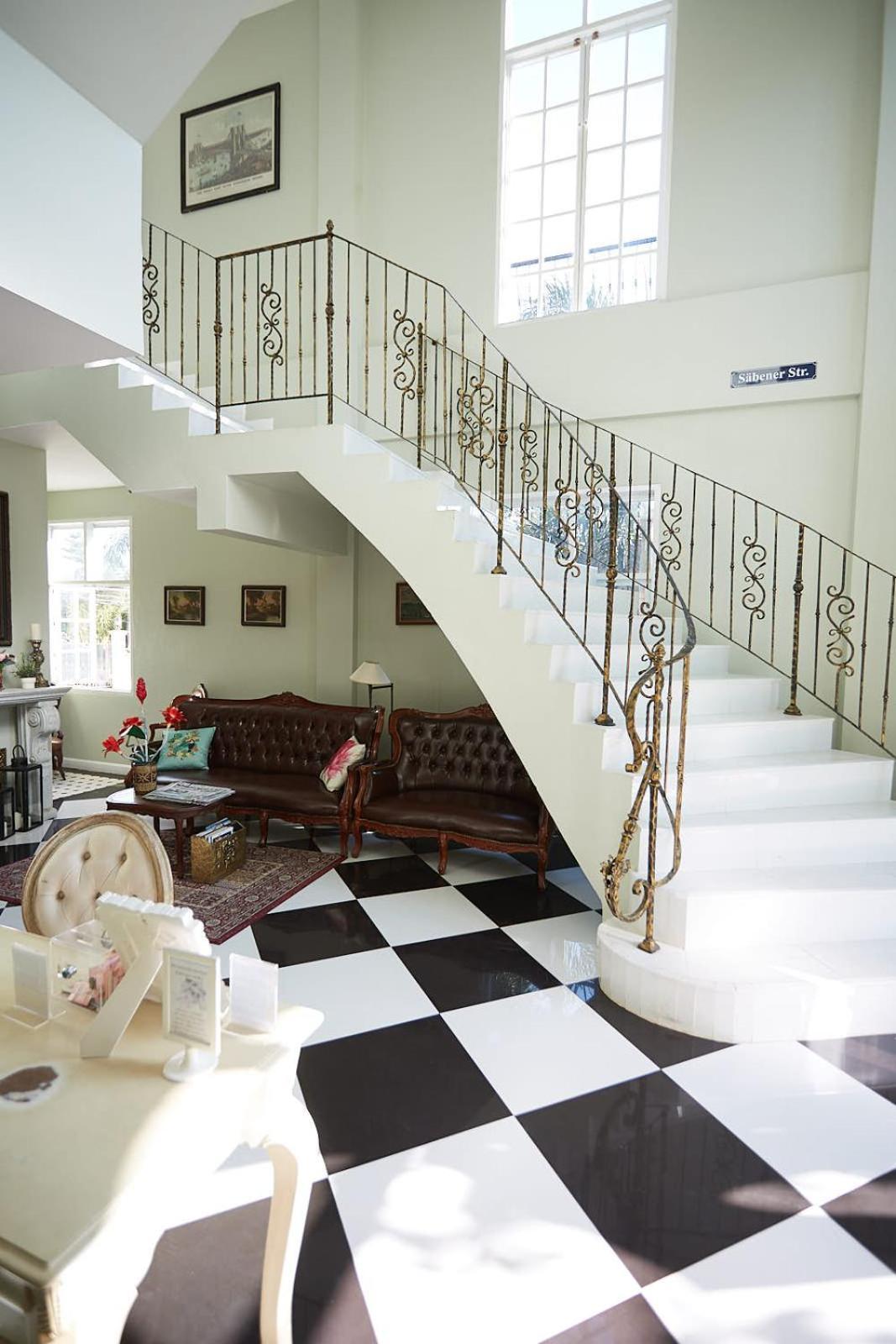 Nai Suan Bed And Breakfast Chiang Rai Buitenkant foto