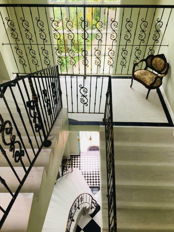 Nai Suan Bed And Breakfast Chiang Rai Buitenkant foto